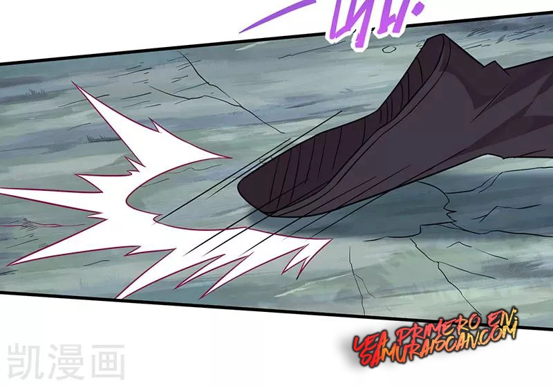 Read Renacido como el Señor Supremo ES Manga Online