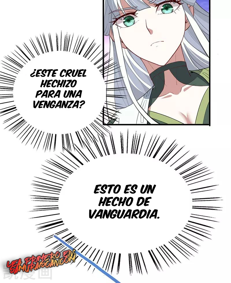 Read Renacido como el Señor Supremo ES Manga Online