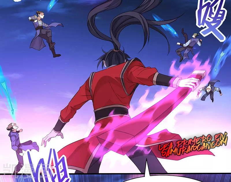 Read Renacido como el Señor Supremo ES Manga Online