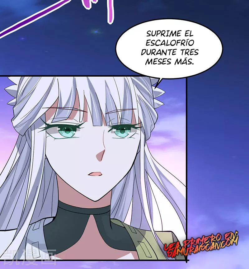 Read Renacido como el Señor Supremo ES Manga Online