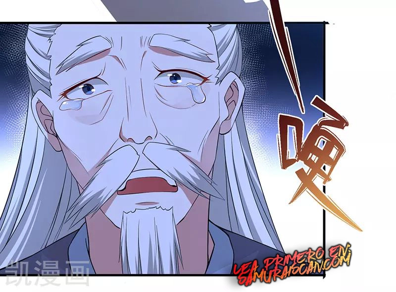 Read Renacido como el Señor Supremo ES Manga Online