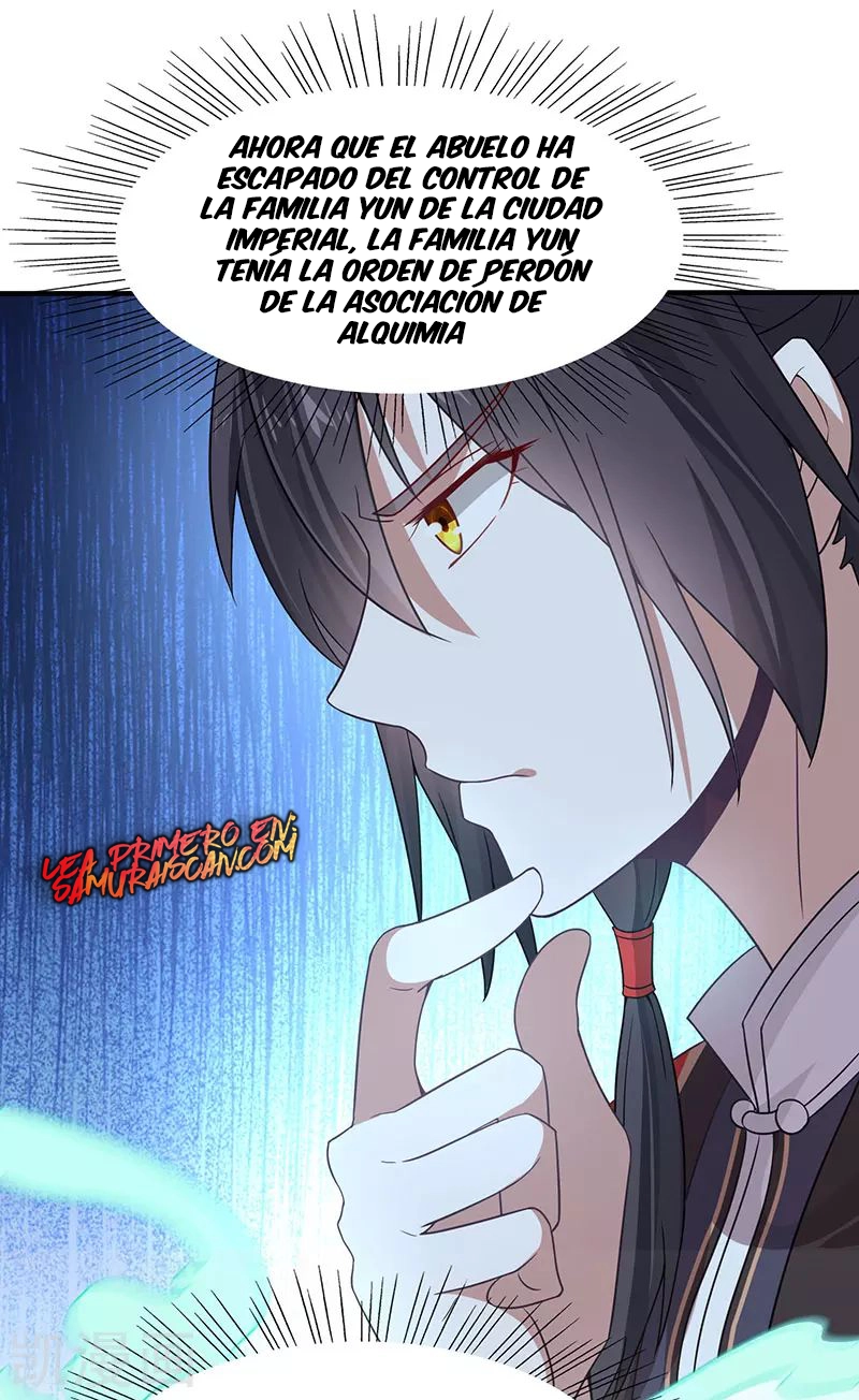 Read Renacido como el Señor Supremo ES Manga Online