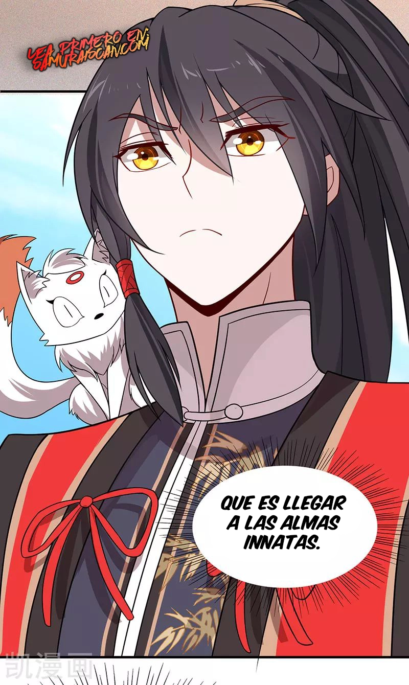 Read Renacido como el Señor Supremo ES Manga Online