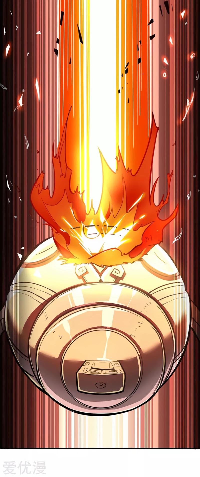 Read Renacido como el Señor Supremo ES Manga Online