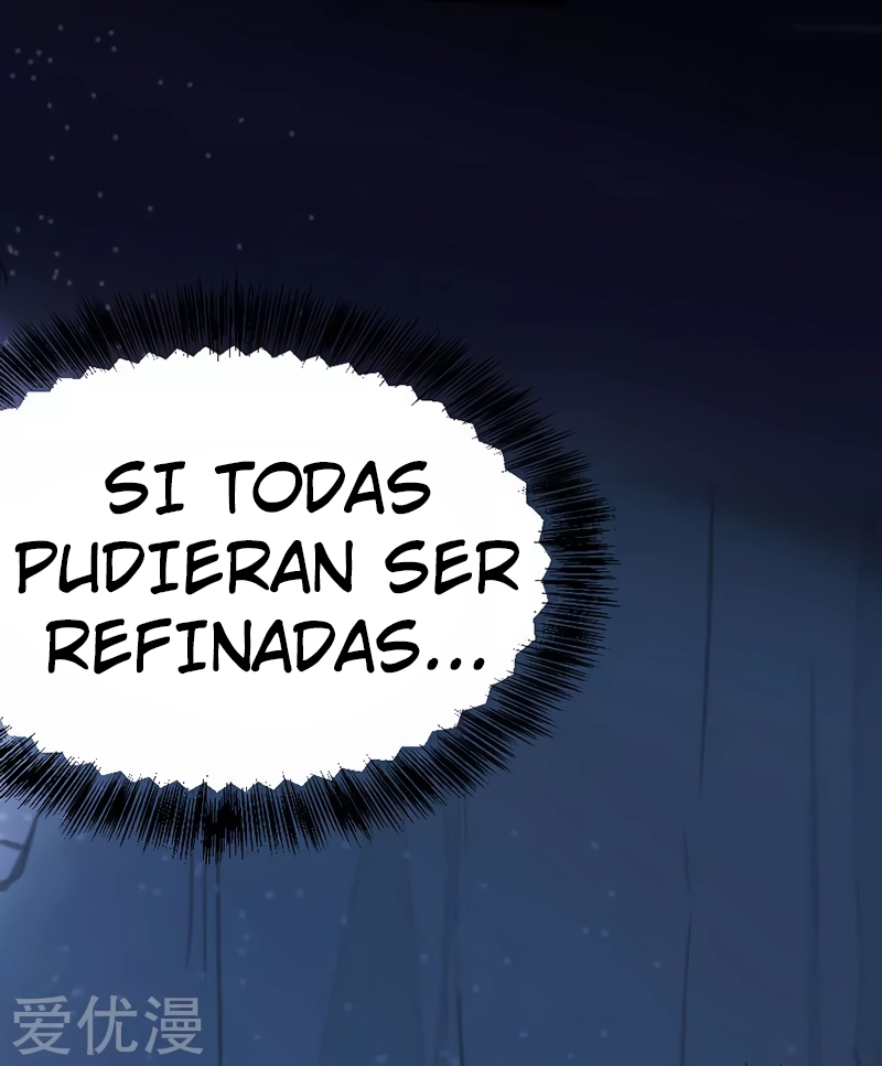 Read Renacido como el Señor Supremo ES Manga Online