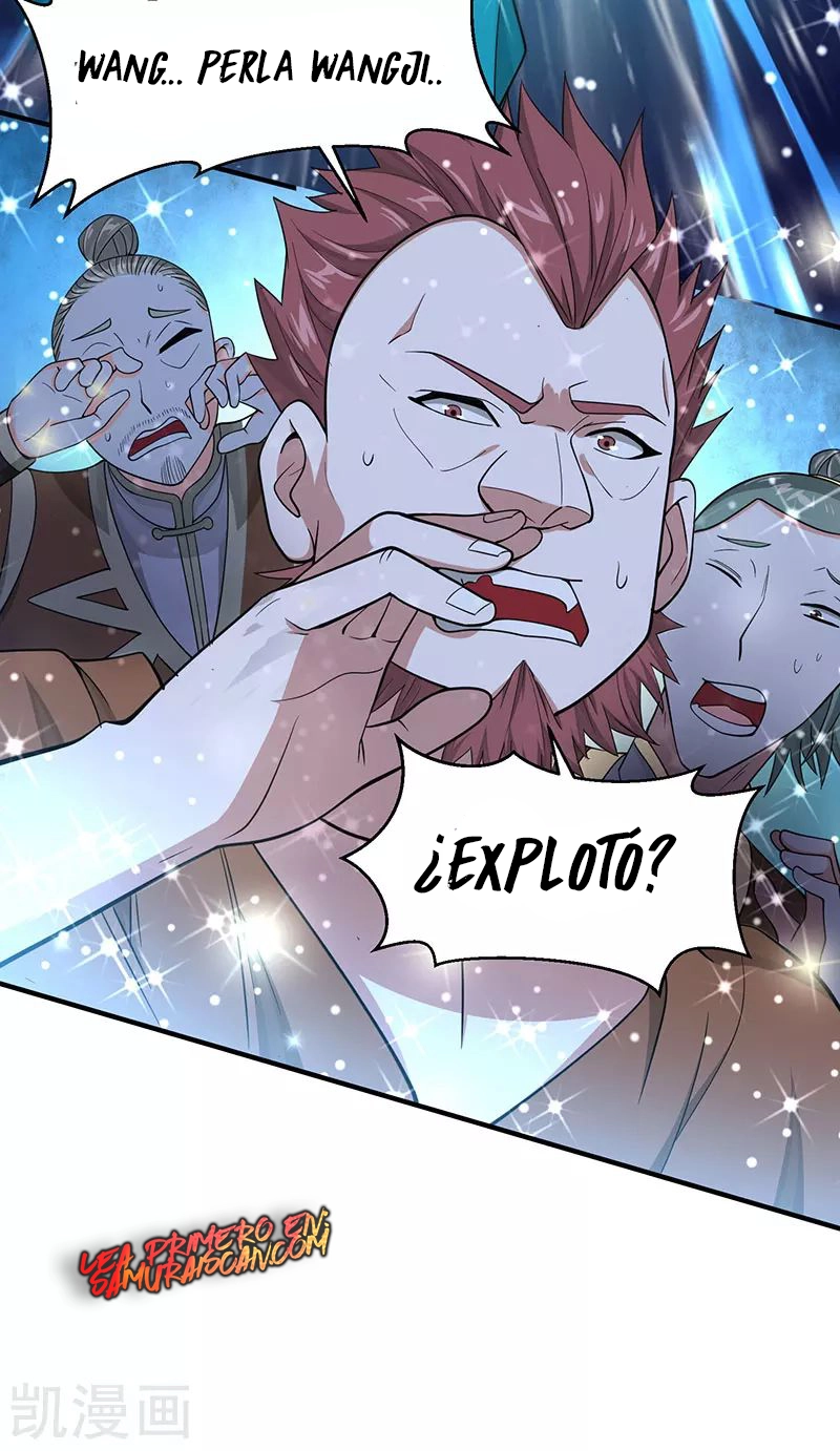Read Renacido como el Señor Supremo ES Manga Online