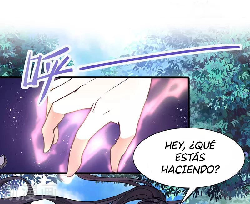 Read Renacido como el Señor Supremo ES Manga Online