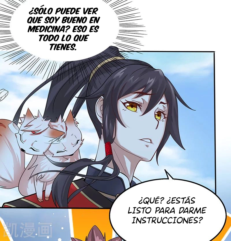 Read Renacido como el Señor Supremo ES Manga Online