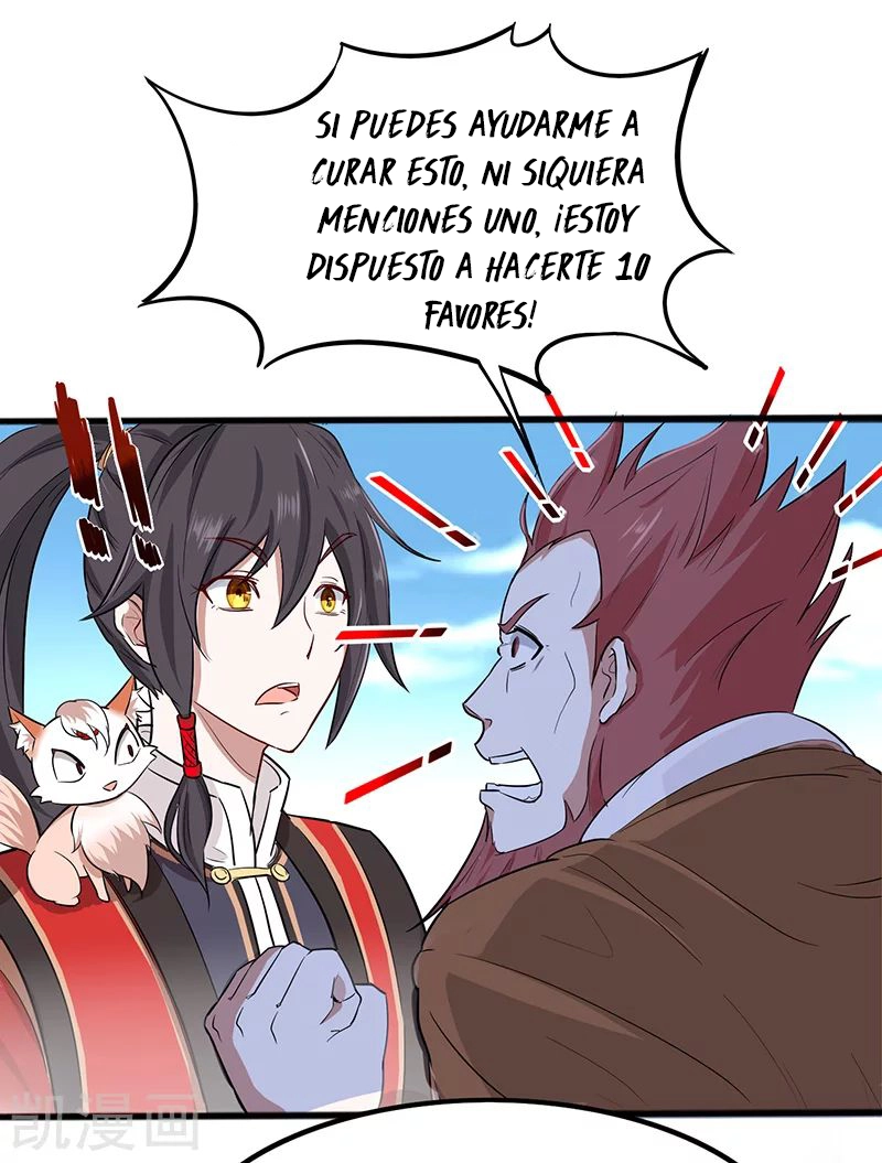Read Renacido como el Señor Supremo ES Manga Online