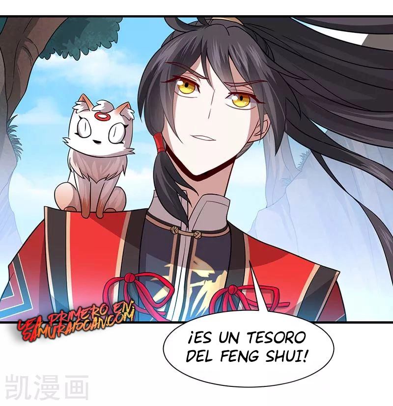 Read Renacido como el Señor Supremo ES Manga Online