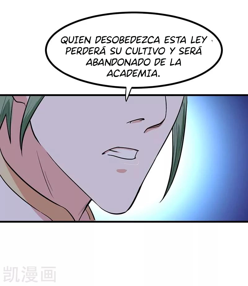 Read Renacido como el Señor Supremo ES Manga Online