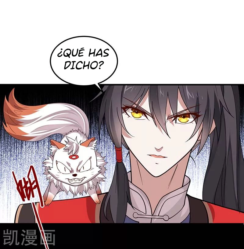 Read Renacido como el Señor Supremo ES Manga Online