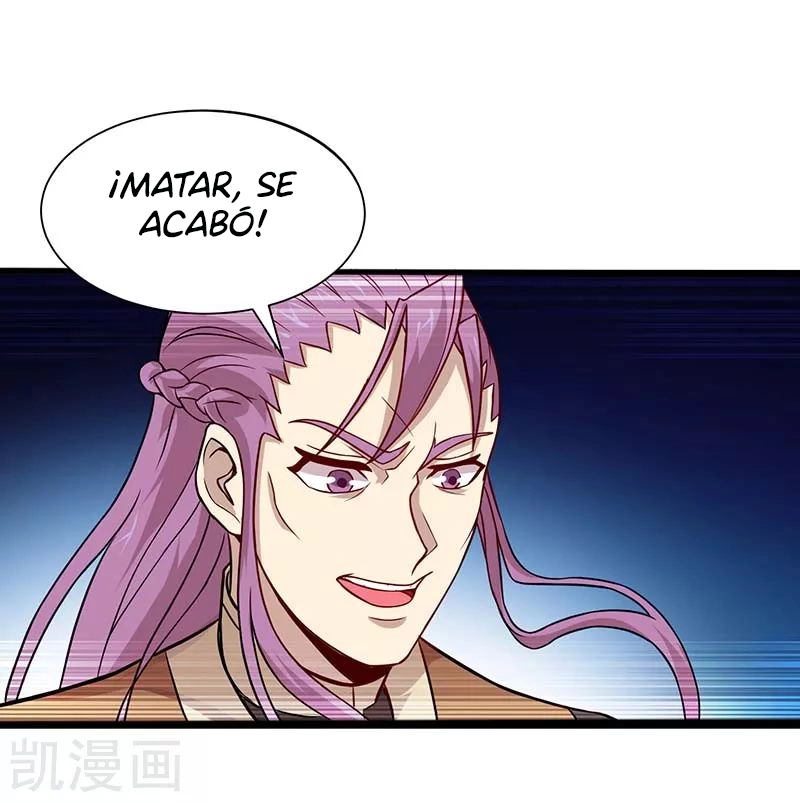 Read Renacido como el Señor Supremo ES Manga Online