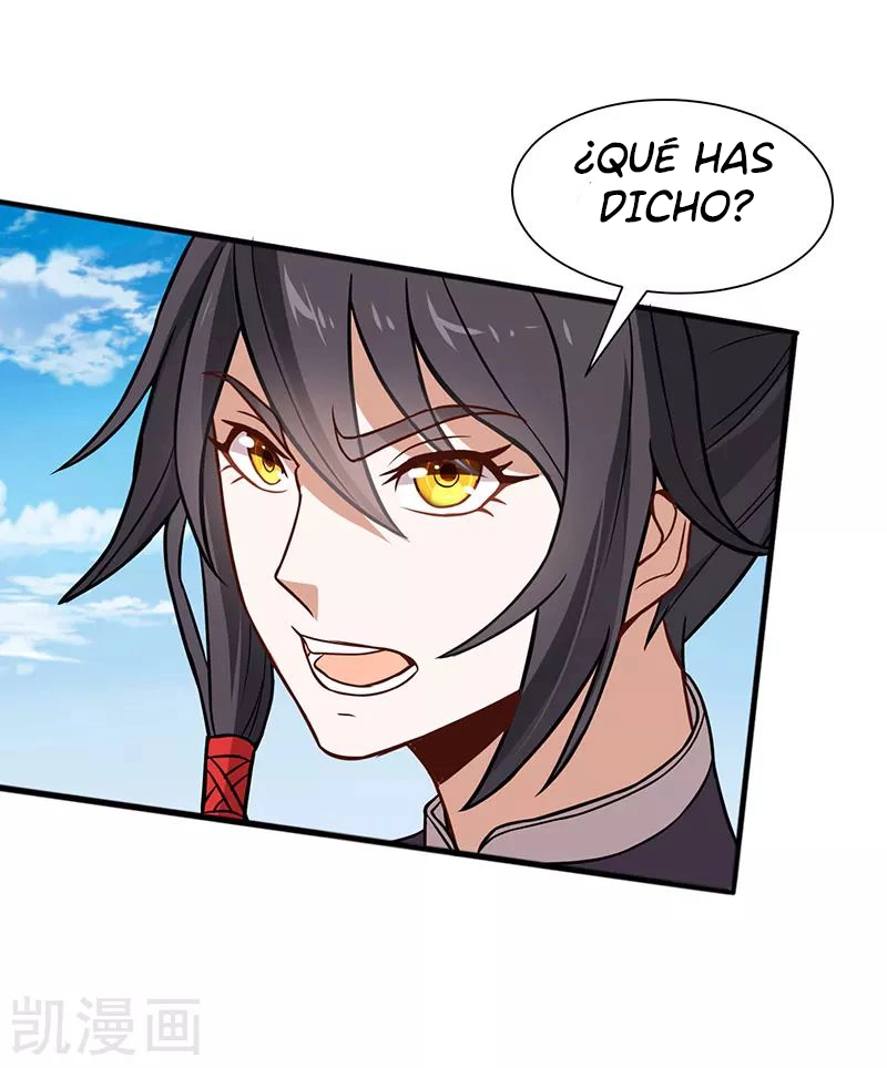 Read Renacido como el Señor Supremo ES Manga Online