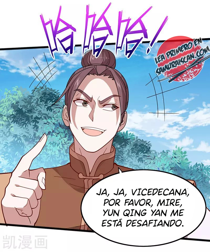Read Renacido como el Señor Supremo ES Manga Online