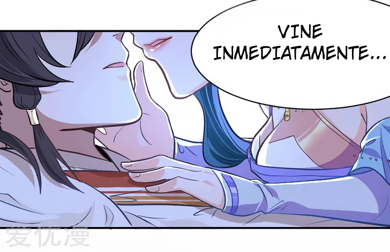 Read Renacido como el Señor Supremo ES Manga Online