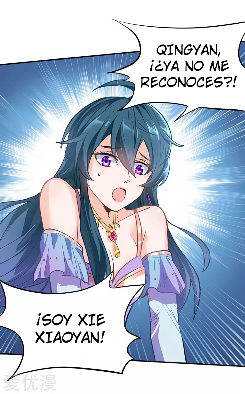 Read Renacido como el Señor Supremo ES Manga Online