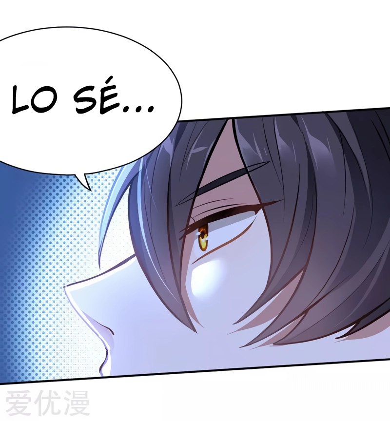 Read Renacido como el Señor Supremo ES Manga Online