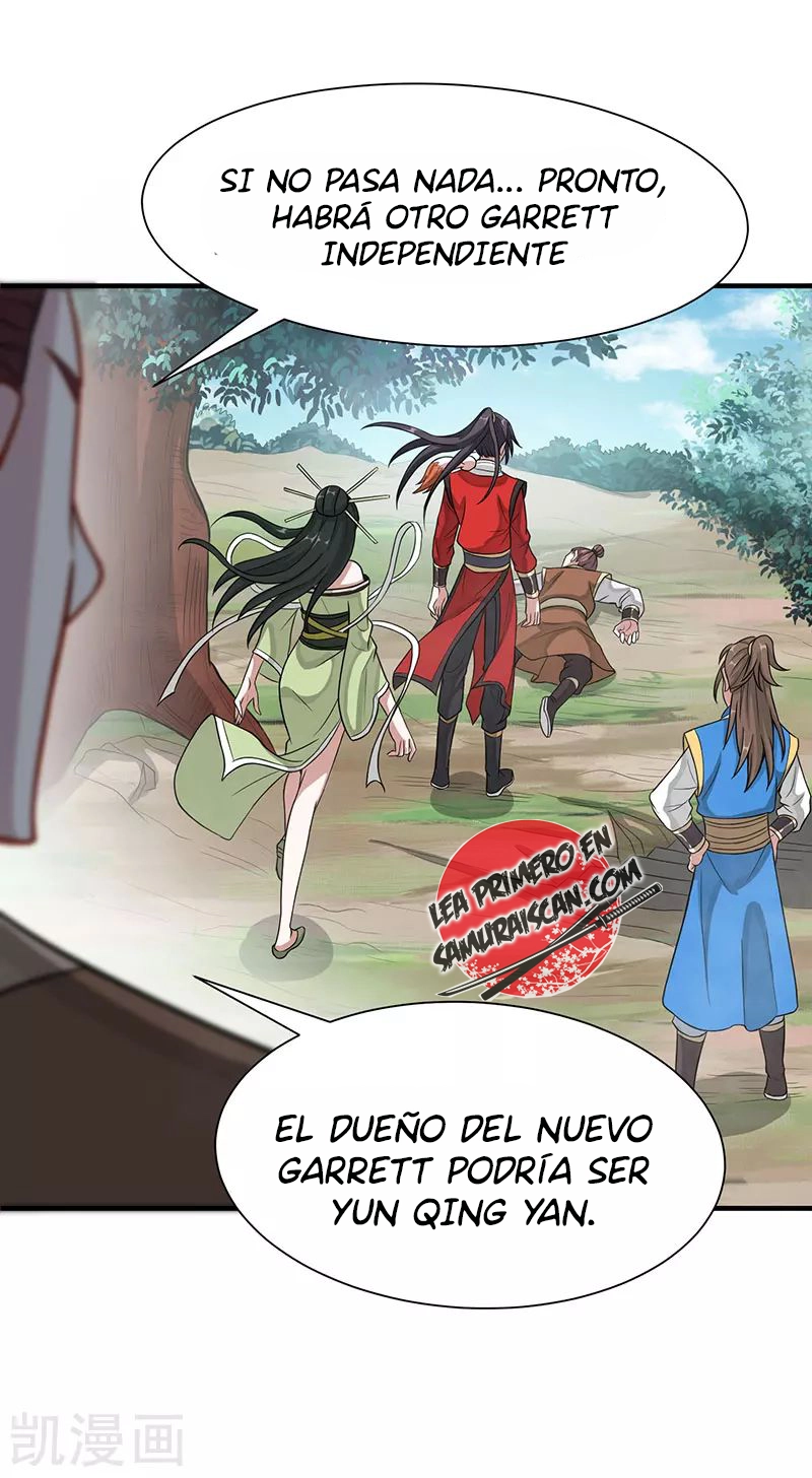 Read Renacido como el Señor Supremo ES Manga Online