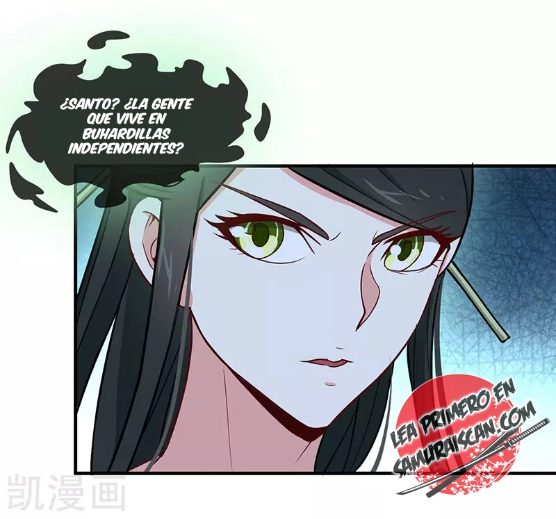 Read Renacido como el Señor Supremo ES Manga Online