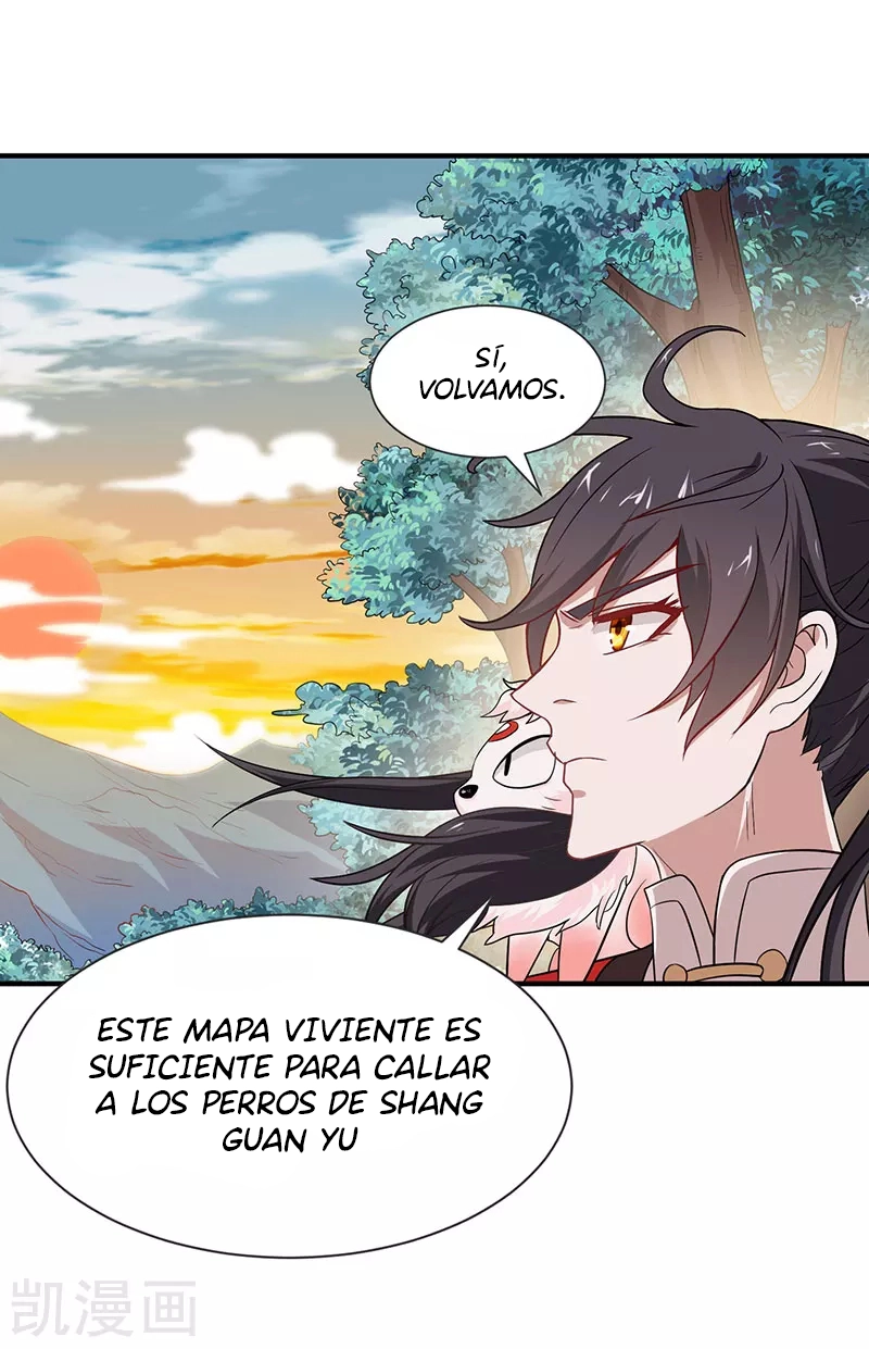 Read Renacido como el Señor Supremo ES Manga Online
