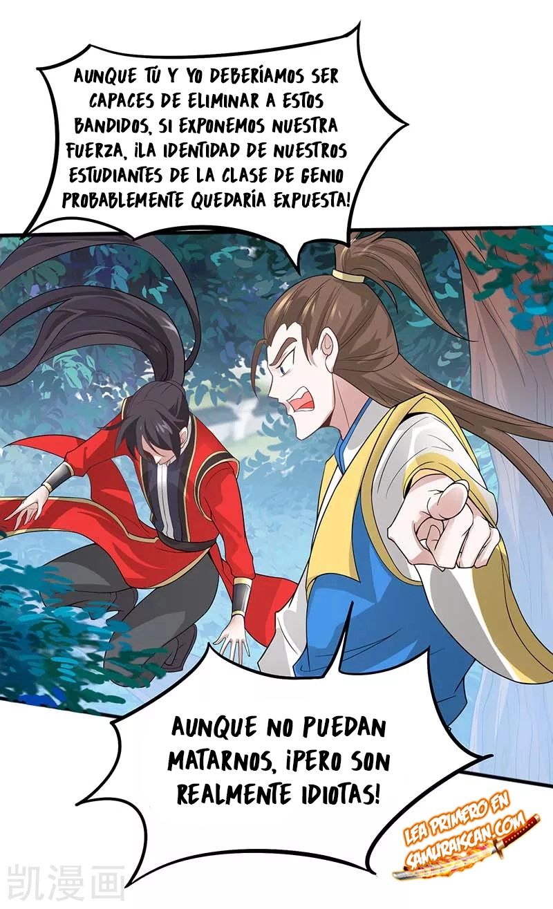 Read Renacido como el Señor Supremo ES Manga Online
