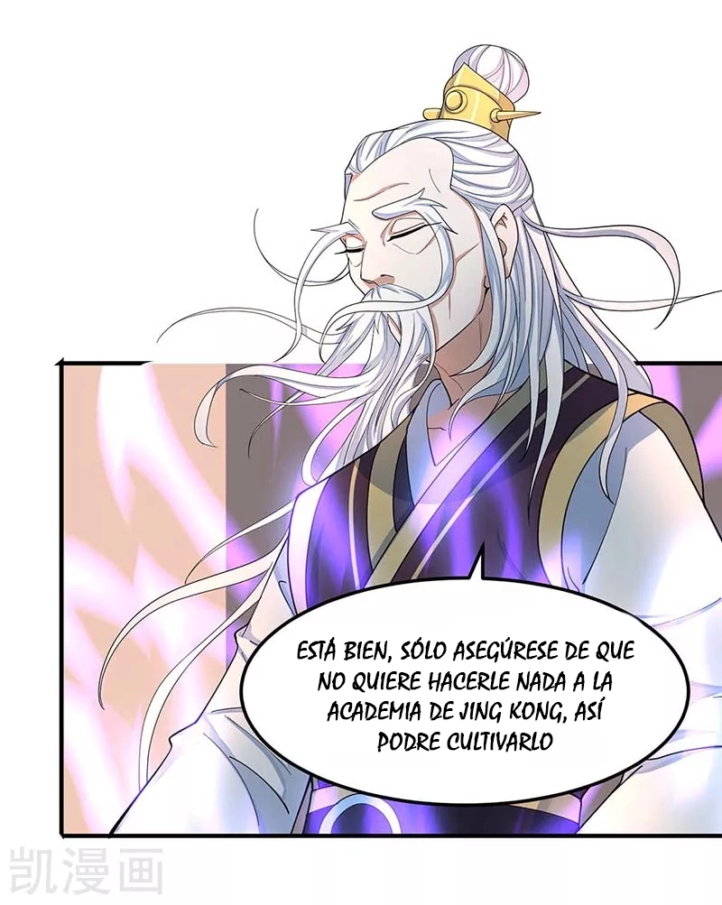 Read Renacido como el Señor Supremo ES Manga Online