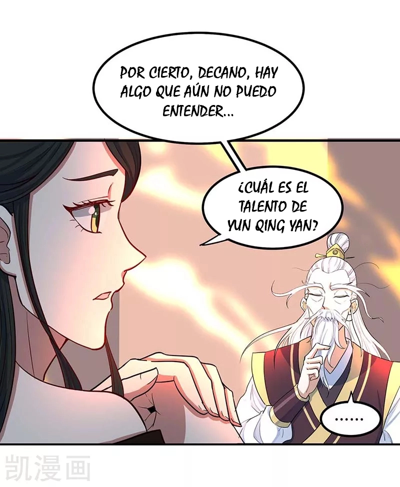 Read Renacido como el Señor Supremo ES Manga Online