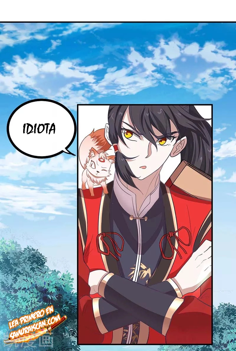 Read Renacido como el Señor Supremo ES Manga Online
