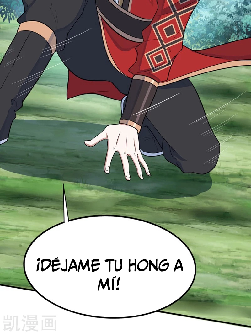 Read Renacido como el Señor Supremo ES Manga Online