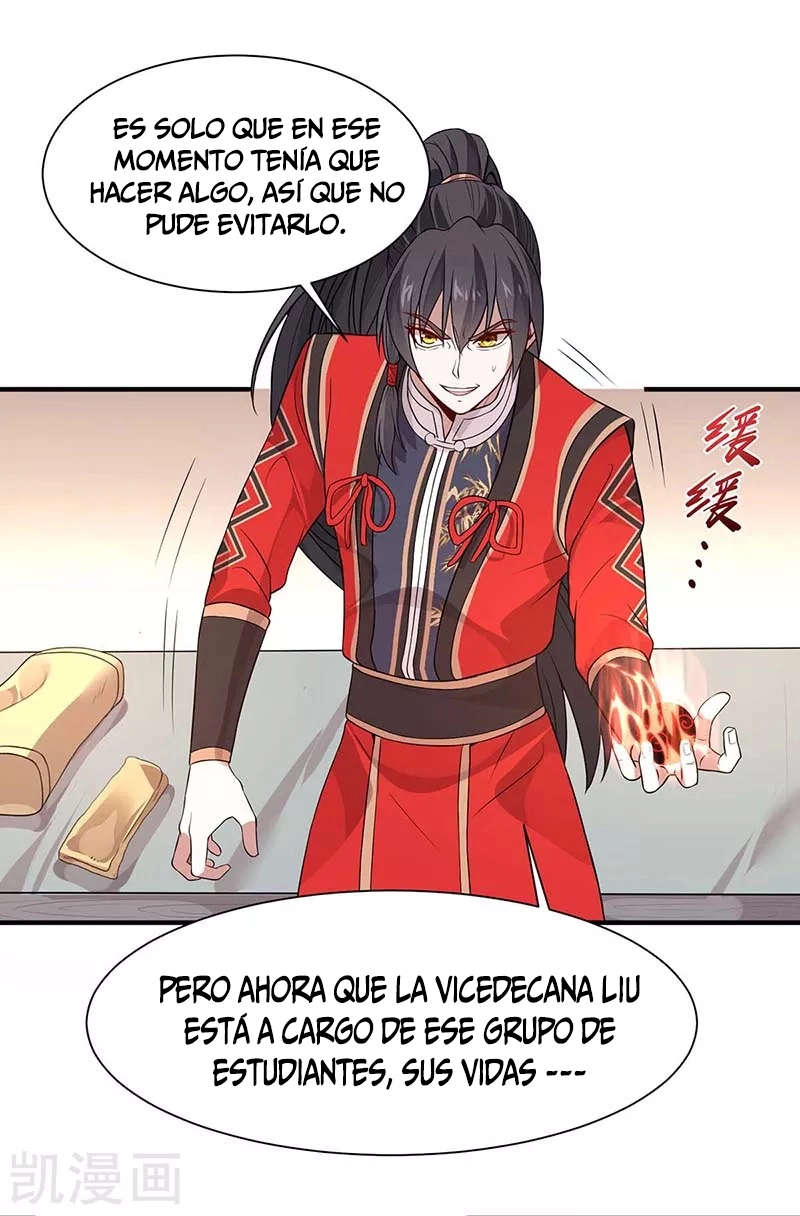 Read Renacido como el Señor Supremo ES Manga Online