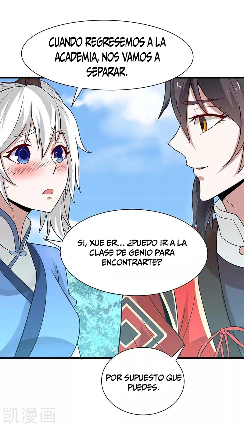 Read Renacido como el Señor Supremo ES Manga Online
