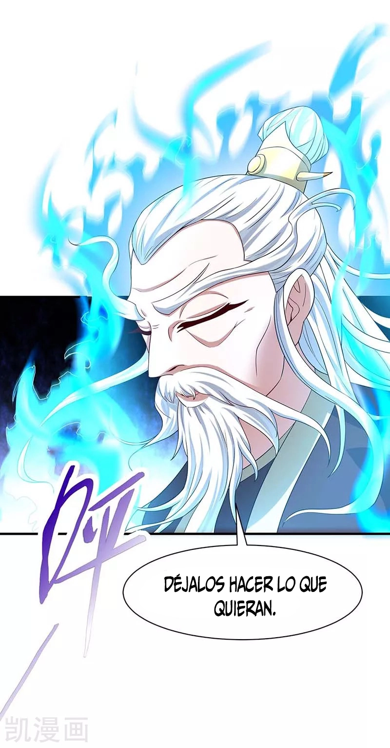 Read Renacido como el Señor Supremo ES Manga Online