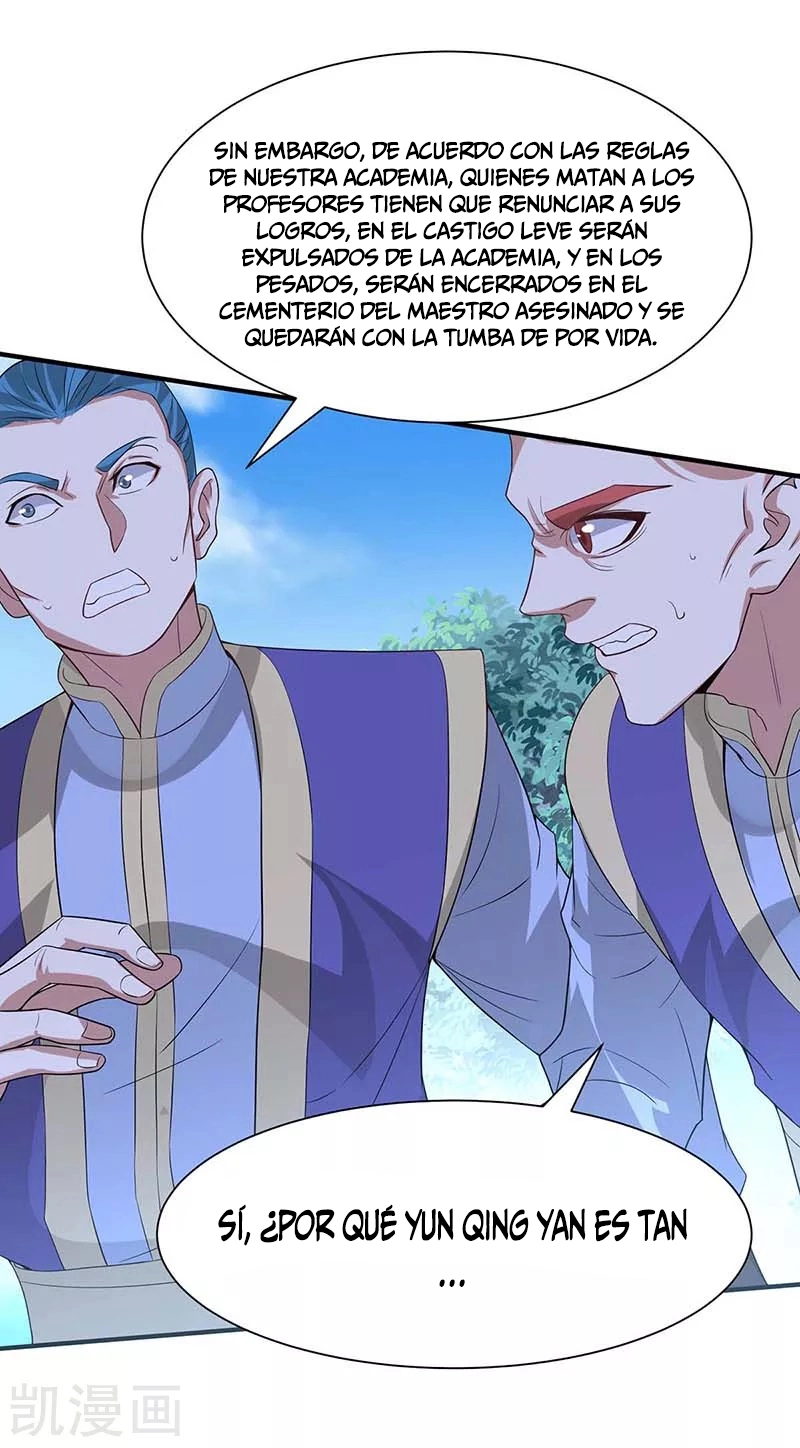 Read Renacido como el Señor Supremo ES Manga Online