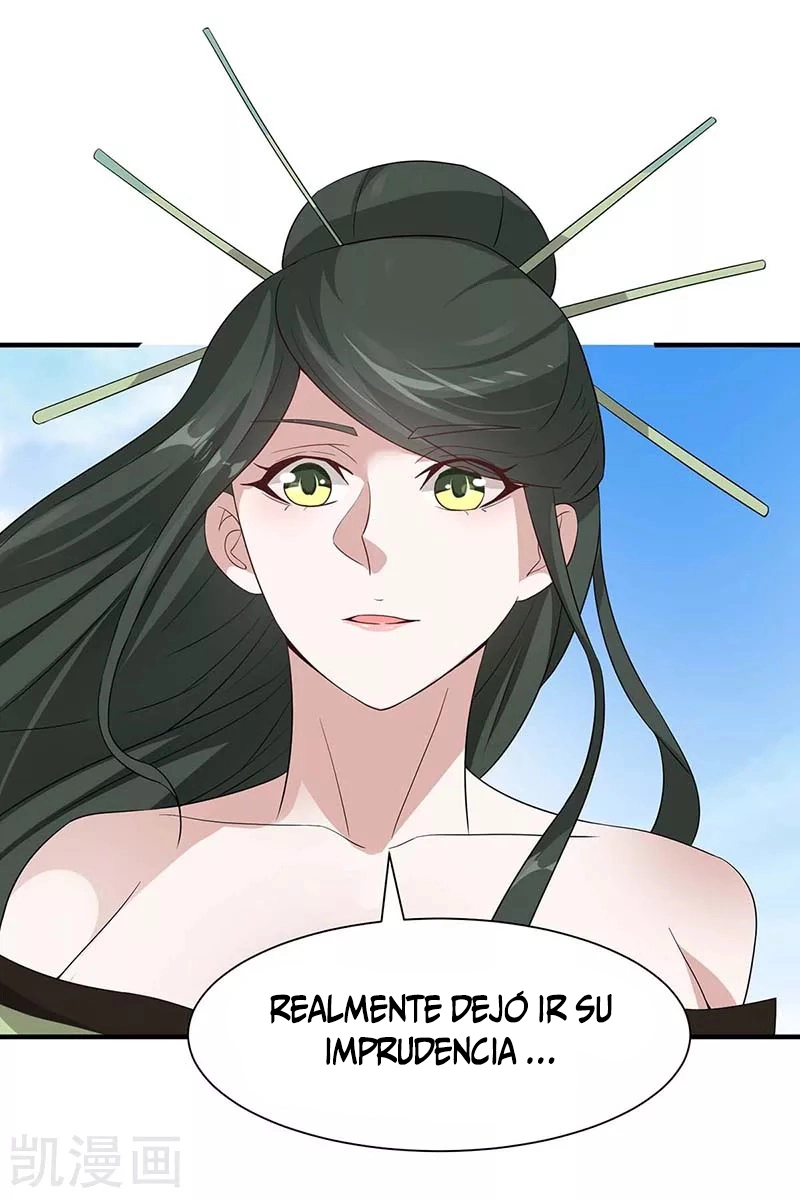 Read Renacido como el Señor Supremo ES Manga Online