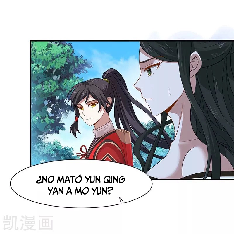 Read Renacido como el Señor Supremo ES Manga Online