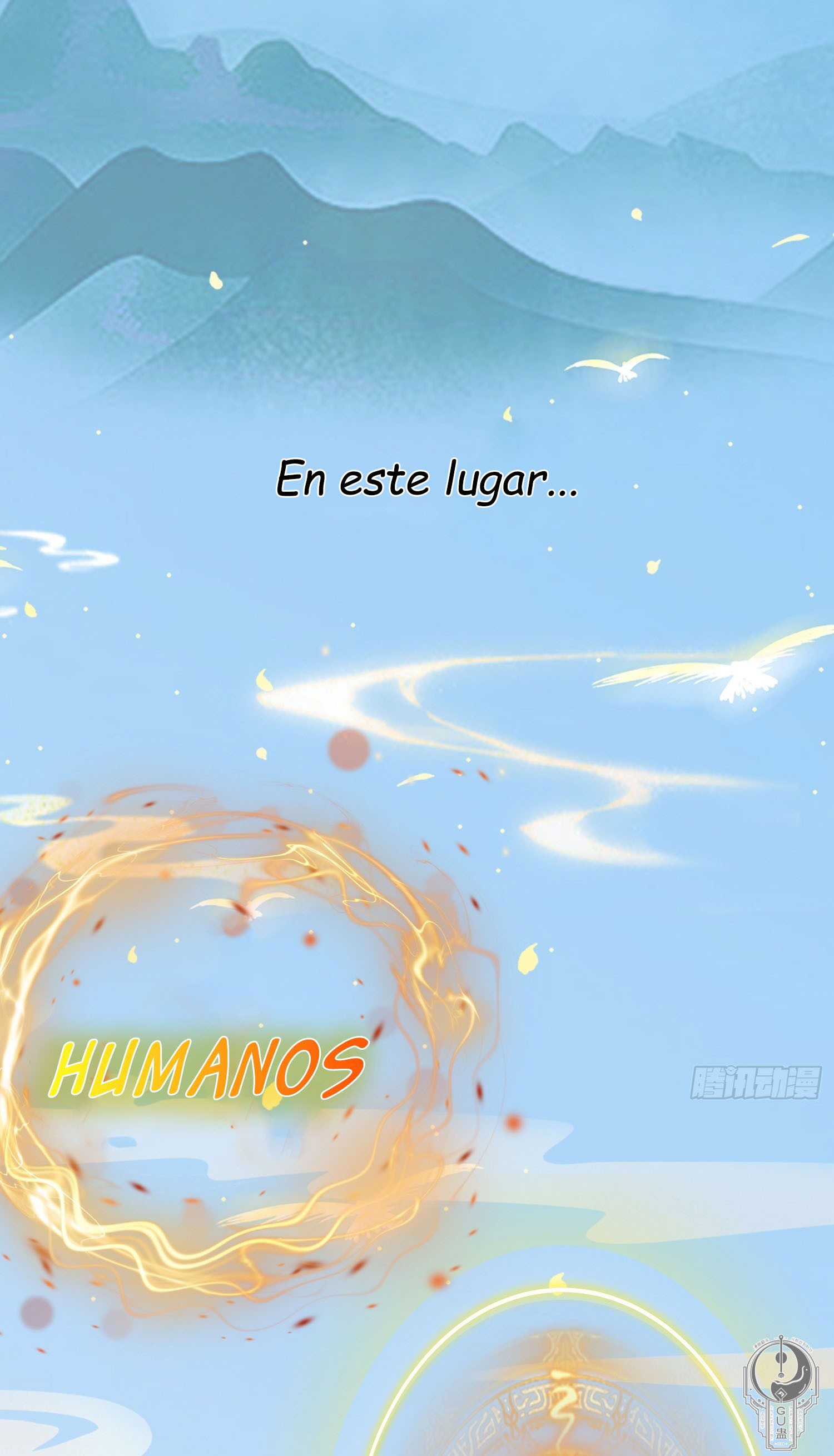 Read Resulta que ya era invencible ES Manga Online