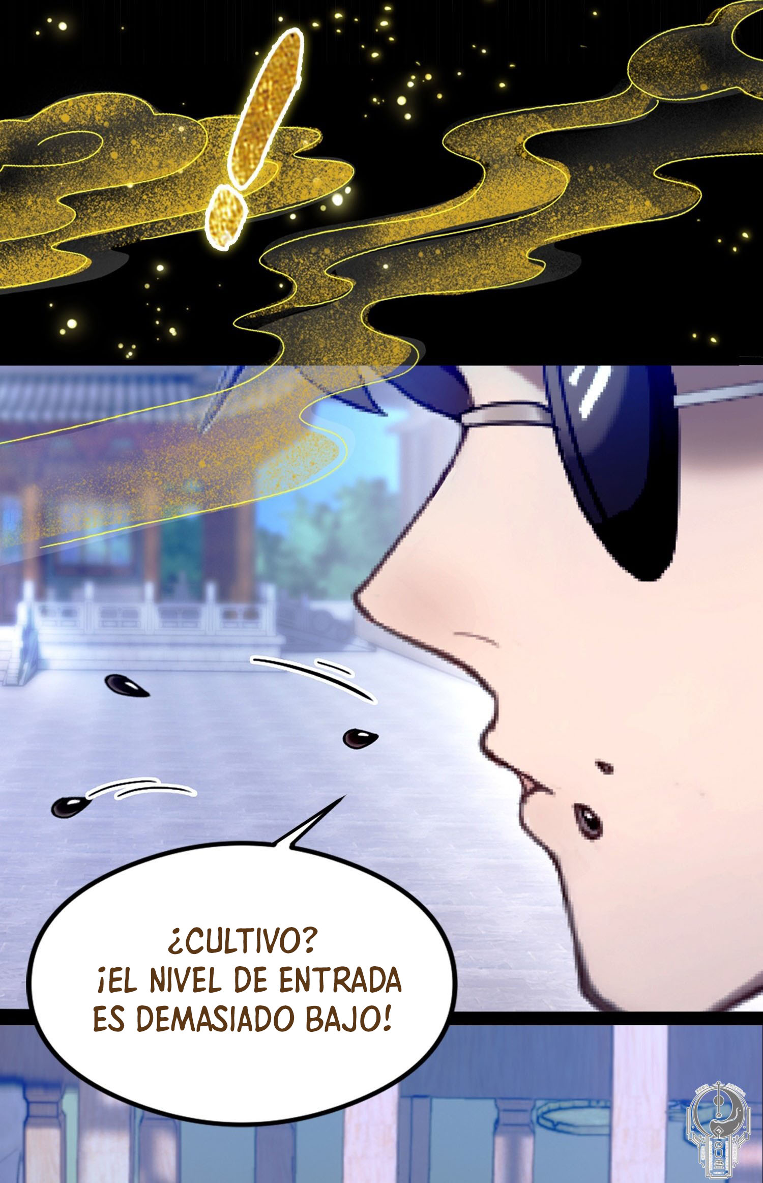 Read Resulta que ya era invencible ES Manga Online