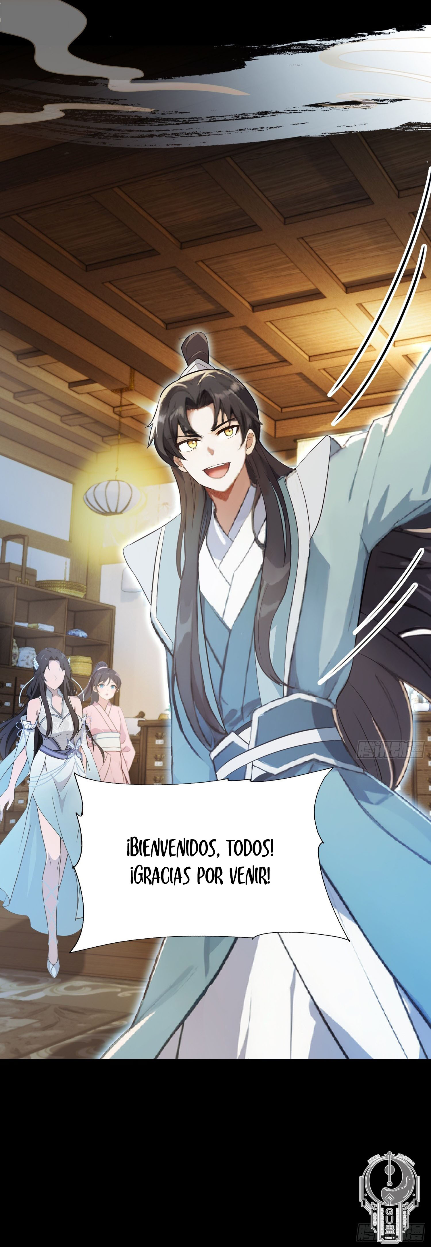 Read Resulta que ya era invencible ES Manga Online