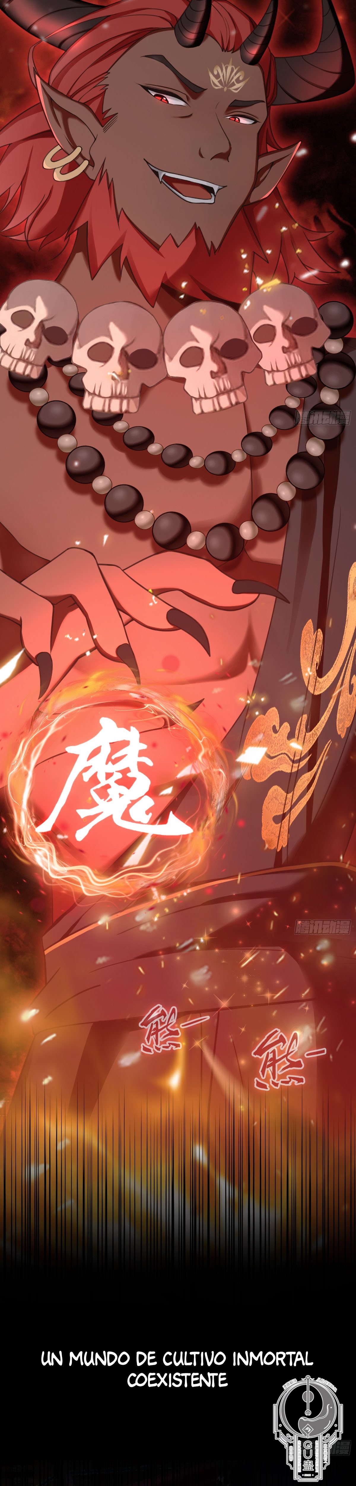 Read Resulta que ya era invencible ES Manga Online