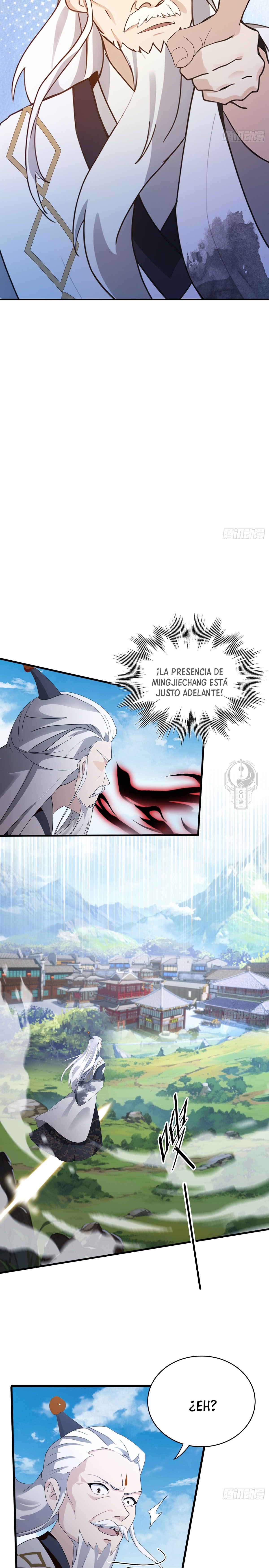 Read Resulta que ya era invencible ES Manga Online