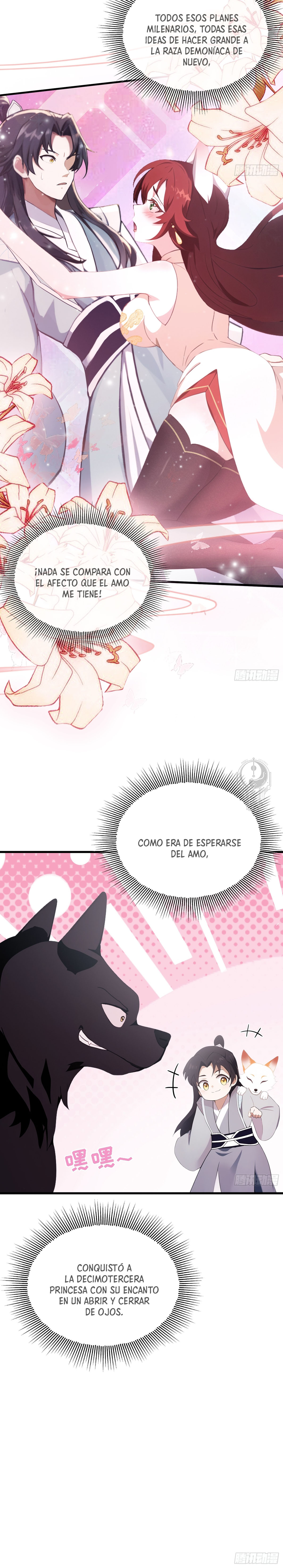 Read Resulta que ya era invencible ES Manga Online