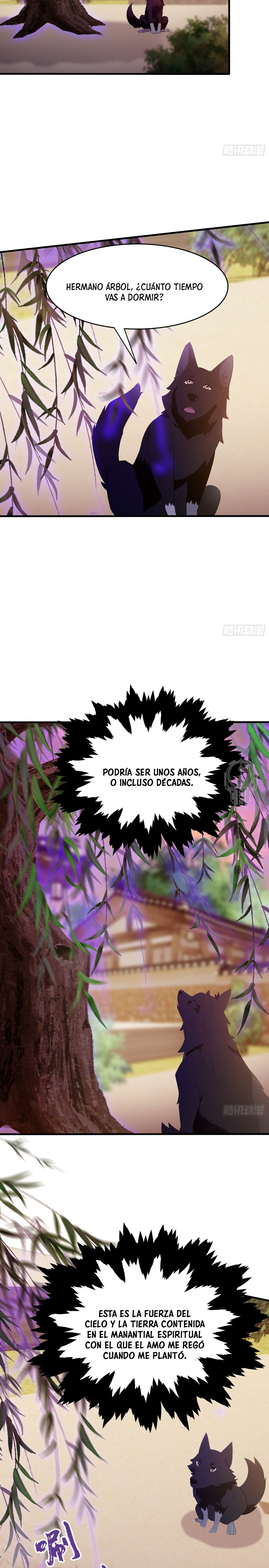 Read Resulta que ya era invencible ES Manga Online