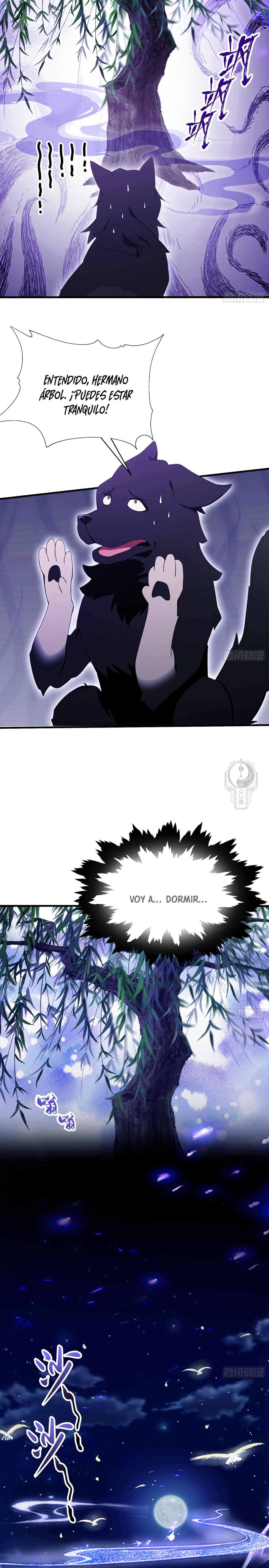 Read Resulta que ya era invencible ES Manga Online