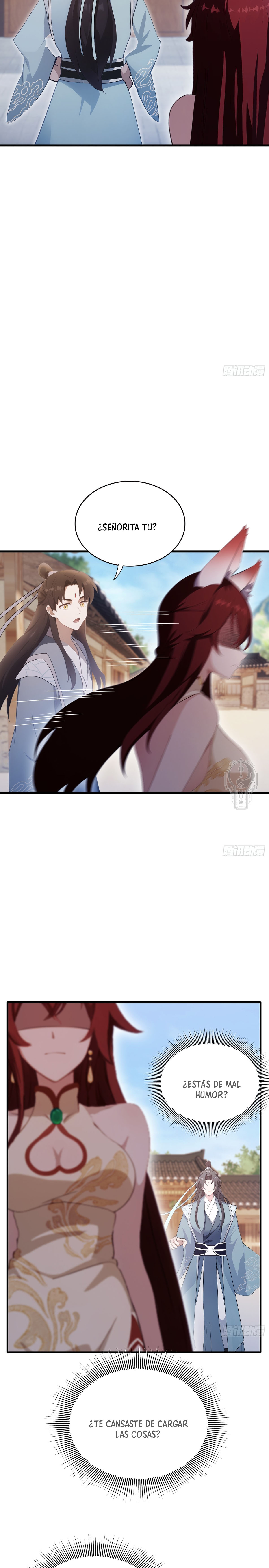 Read Resulta que ya era invencible ES Manga Online