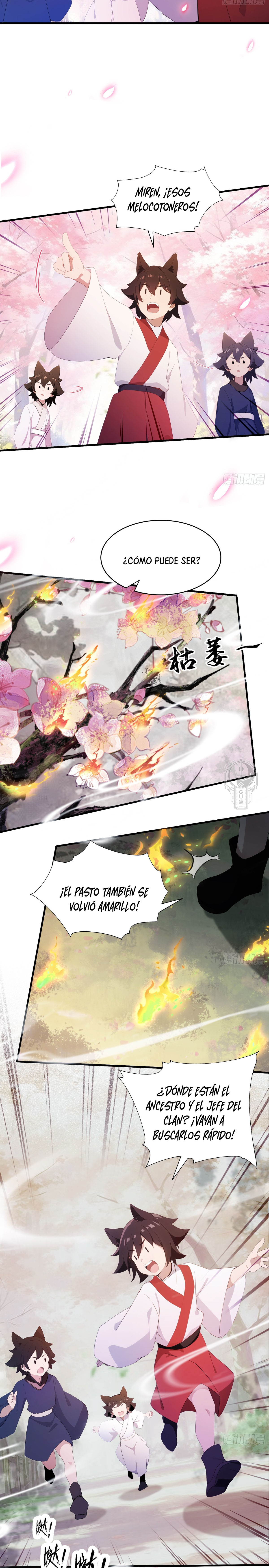 Read Resulta que ya era invencible ES Manga Online