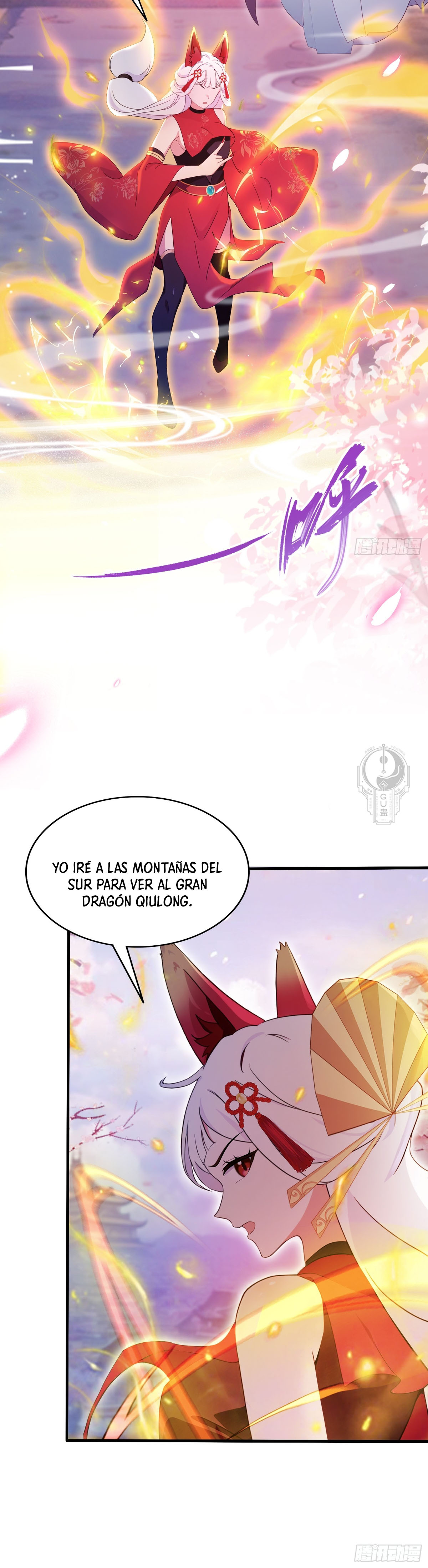 Read Resulta que ya era invencible ES Manga Online
