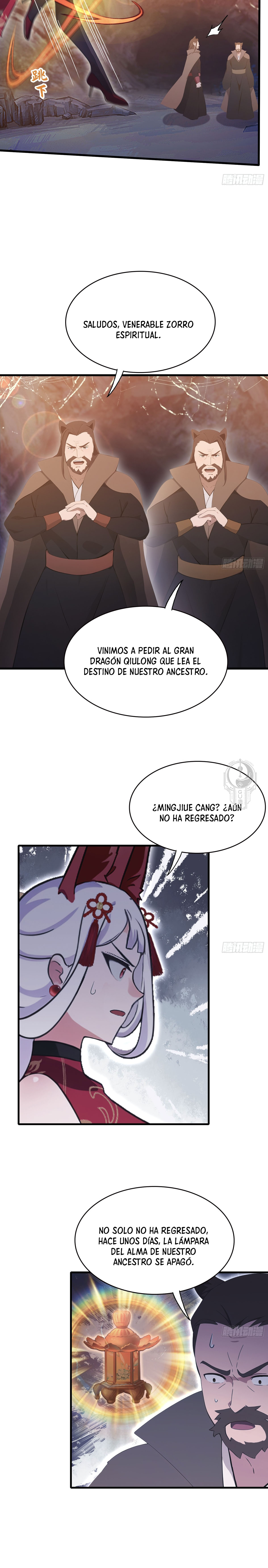 Read Resulta que ya era invencible ES Manga Online