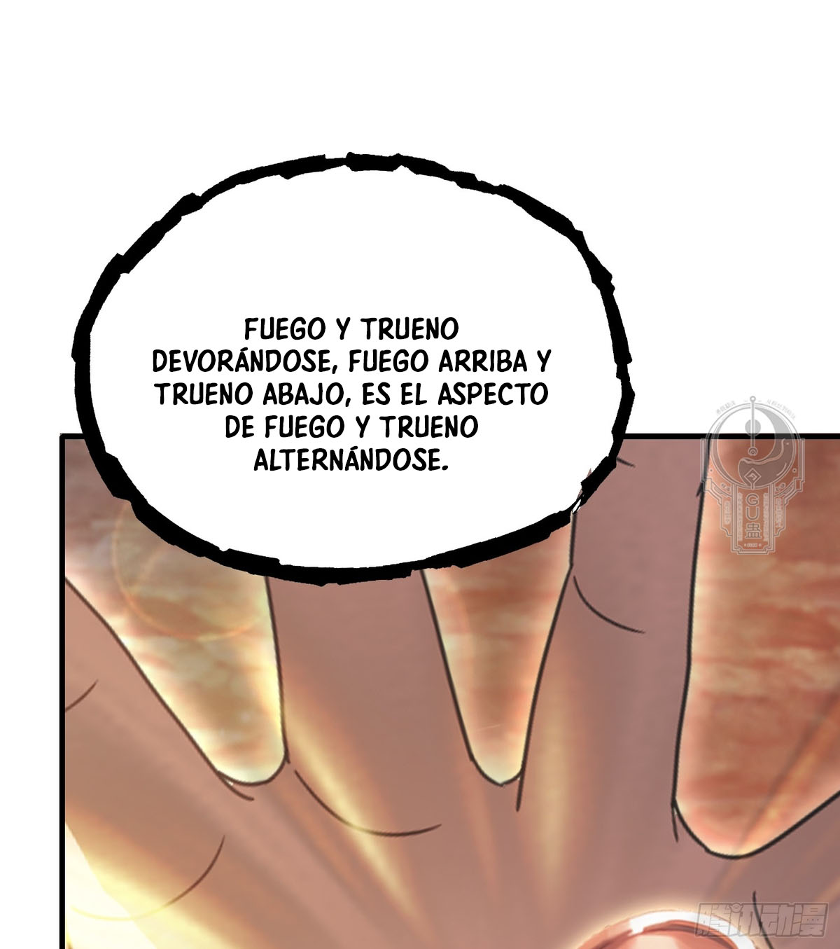 Read Resulta que ya era invencible ES Manga Online