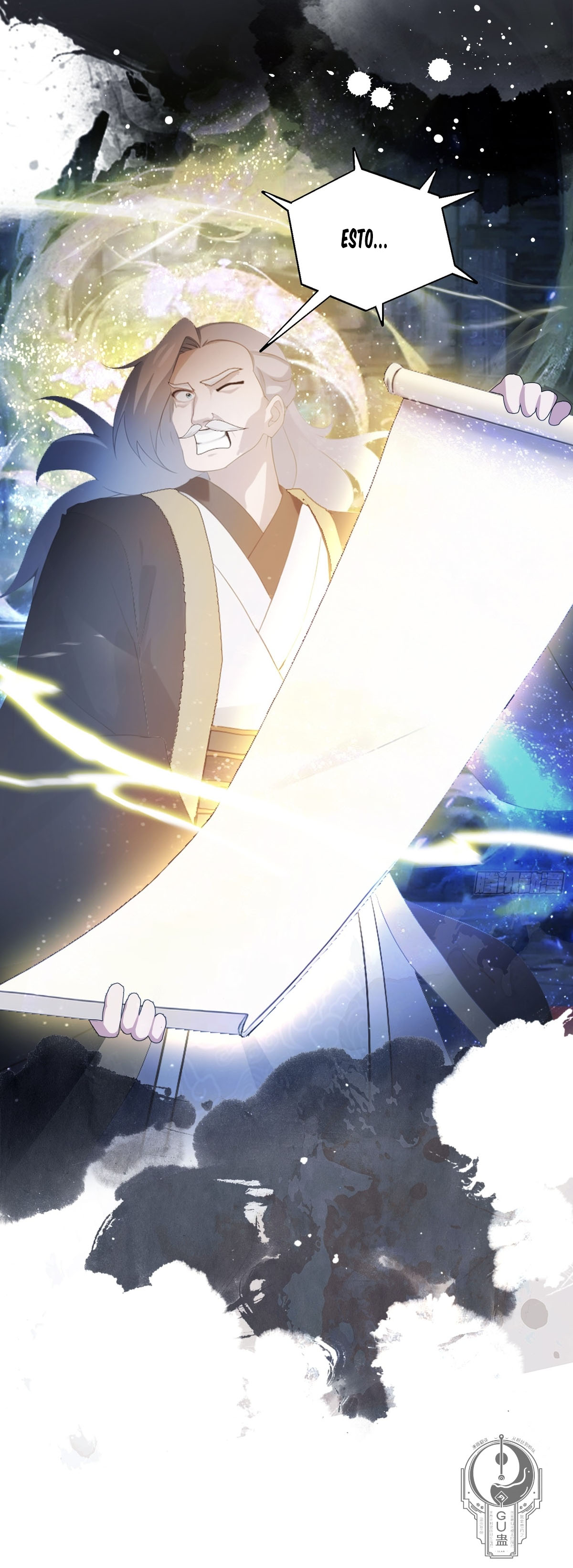 Read Resulta que ya era invencible ES Manga Online